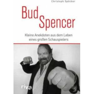 Bud Spencer | Christoph Spöcker (ISBN: 9783868839289)