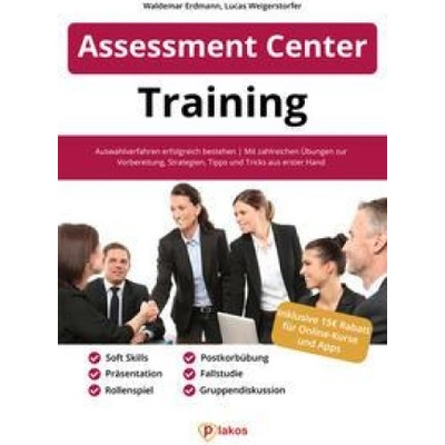 Assessment Center Training