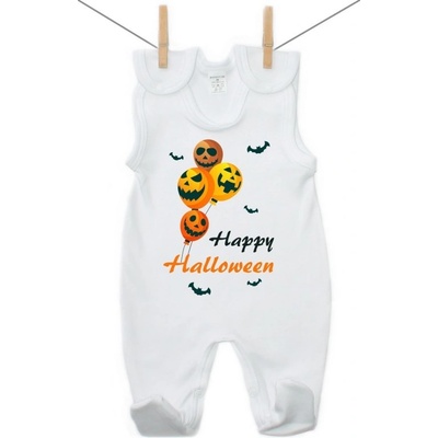 Boodyy Dupačky Happy Halloween