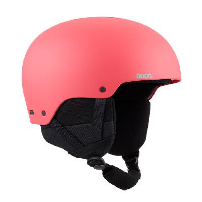 Helma na snowboard Anon Raider 3 coral L (60-62 CM) 23/24 - Odesíláme do 24 hodin