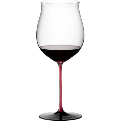 Riedel Pohár na červené víno BLACK SERIES ZBERATEĽSKÁ EDITION BURGUNDY 1000 ml