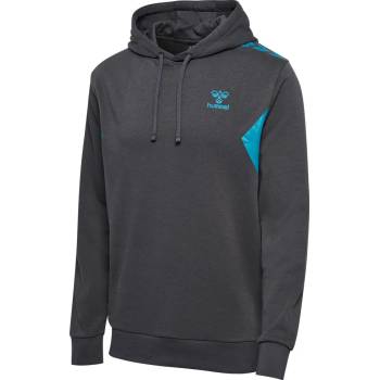 Hummel Суитшърт Hummel hmlSTALTIC COTTON HOODIE 219190-1025 Размер M