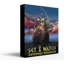 Rock Manor Games Set a Watch Outriders