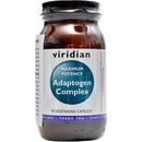 Doplňky stravy Viridian Maxi Potency Adaptogen Complex 90 kapslí