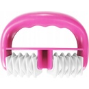 APT AG42A Masážny anticelulitídny valček ružový