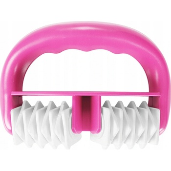 APT AG42A Masážny anticelulitídny valček ružový