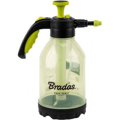 Bradas 2l Aqua Spray Clear AS0200CL