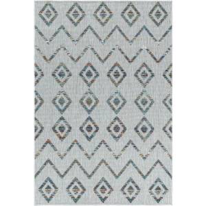 Ayyildiz Светлосива външна пътека 80x250 cm Bahama - Ayyildiz Carpets (BAHAMA802505152MULTI)