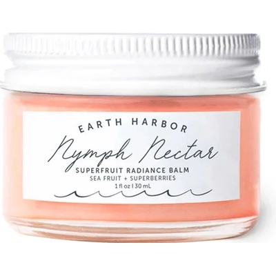 Earth Harbour Nymph Nectar Superfruit Radiance Balm 30 ml