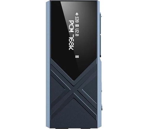 FiiO KA17