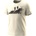 Dynafit Мъжка тениска Dynafit Graphic Cotton S/S Tee T-shirt - Overcast / Runners - размер 48 (EU) (016-4591-6012)
