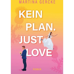 Kein Plan. Just Love (2026)
