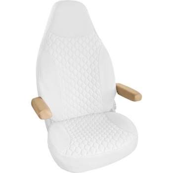 Image 1 of Тапицерия Petex за Camper - за подлакътник - Бежов цвят