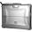 Urban Armor Gear Gear Case - удароустойчив хибриден кейс от най-висок клас за Microsoft Surface Go (черен)