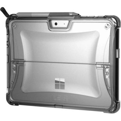 Urban Armor Gear Gear Case - удароустойчив хибриден кейс от най-висок клас за Microsoft Surface Go (черен)