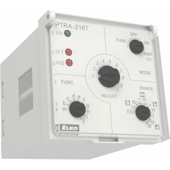 ELKO EP PTRA-216T Мултифункционално времево реле (7560 standard)