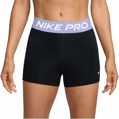 Nike dámské tenisové kraťasy Pro 365 3in černý