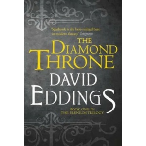 Diamond Throne | David Eddings (2015)