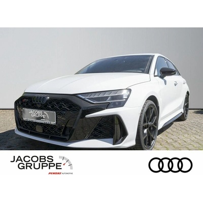 Audi RS3 S tronic Sportback 294 kW