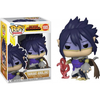 Funko POP! My Hero Academia Tamaki Amajiki 10 cm