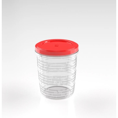 Sterk РК Контейнер Infinite 1000 мл (392523)