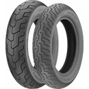 Pneumatiky na motorku Dunlop D404 140/90 R15 70H