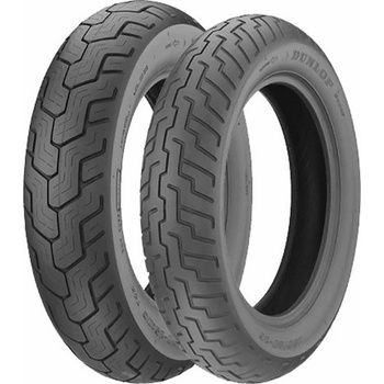 Dunlop D404 140/90 R15 70H