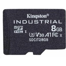 Paměťové karty Kingston SDHC UHS-I U3 8 GB SDCIT2/8GBSP