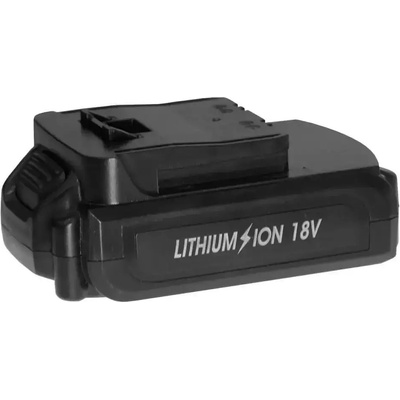 Dedra DED78835 18V 1,3Ah Li-Ion