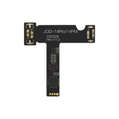 Apple iPhone 14 Pro, 14 Pro Max - Tag-On Flex Kabel Baterie (JCID)
