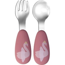 Tryco Cutlery Swan 2 ks