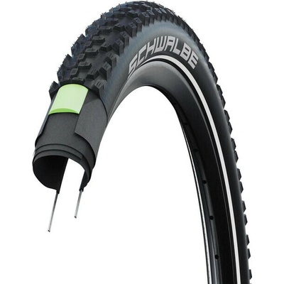 Schwalbe Smart Sam Plus 26x2.35 60-559
