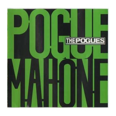 Pogue Mahone - The Pogues