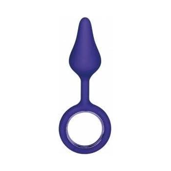 Boss of Toys Anal plug plug with petla plug anal sex 9cm