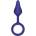 Boss of Toys Anal plug plug with petla plug anal sex 9cm
