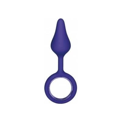 Boss of Toys Anal plug plug with petla plug anal sex 9cm