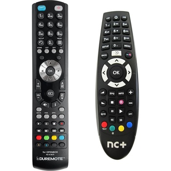 GENERAL Openbox n2 n-box, n-box iti5800 s (nc+), box+, mediabox, turbobox - дистанционно управление дубликат (n2 n-box, n-box iti5800 s (nc+), box+, mediabox, turbobox)