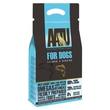 AATU 80/20 Salmon 1,5 kg