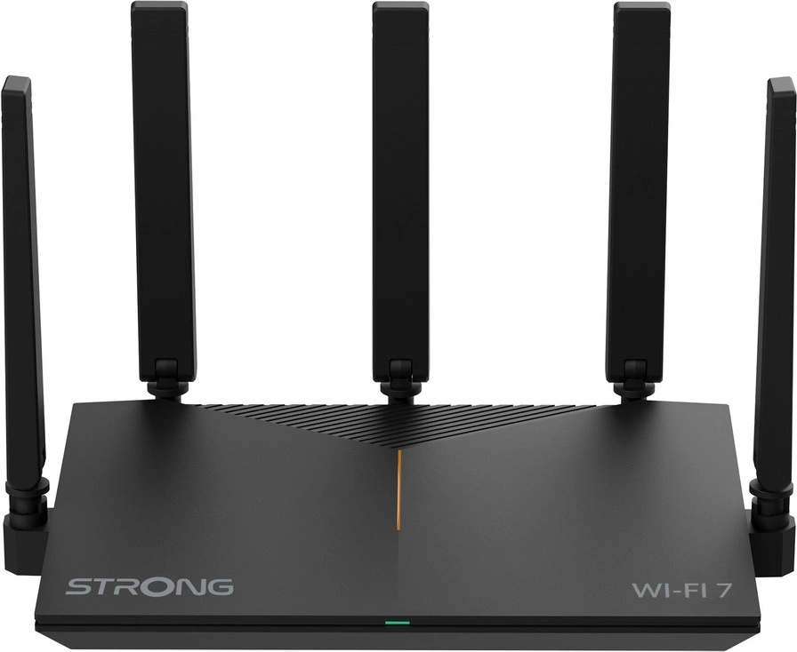 STRONG ROUTERBE3600