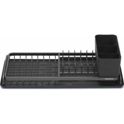 Brabantia 117268, tmavě šedý