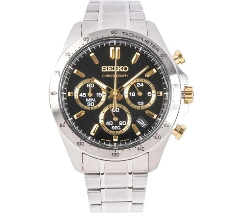 Seiko SBTR015