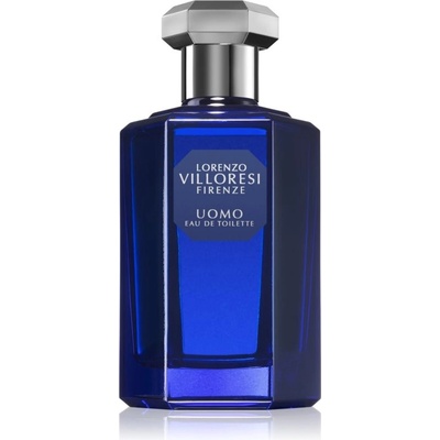 Lorenzo Villoresi Uomo toaletná voda unisex 100 ml