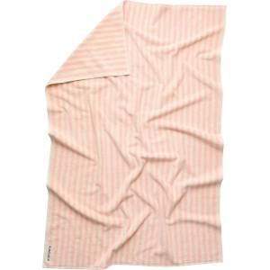 Bongusta Плажна кърпа Bongusta Naram Bath Sheet Beach towel - Tropical & Creme - размер 150 x 100 cm (581-0366-1011)