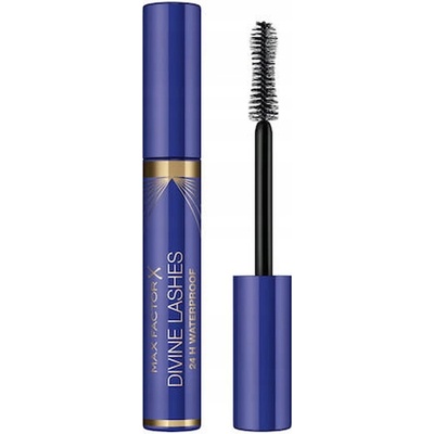 Max Factor Divine Lashes 24H & Waterproof riasenka Black 9 ml