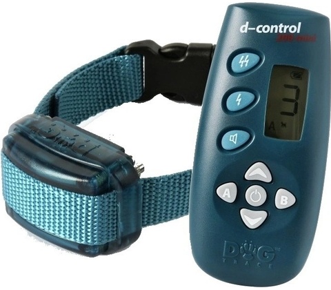 DogTrace d-control 200 mini