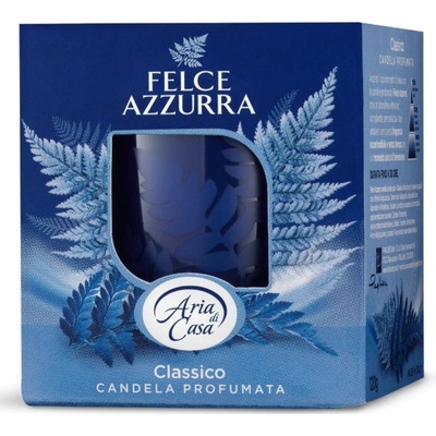 Felce Azzurra Classico 120 g
