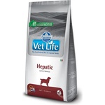 Vet Life Hepatic 12 kg
