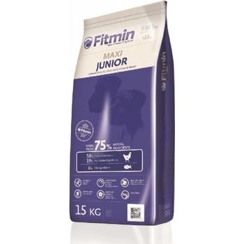 Fitmin Maxi Junior 3 kg