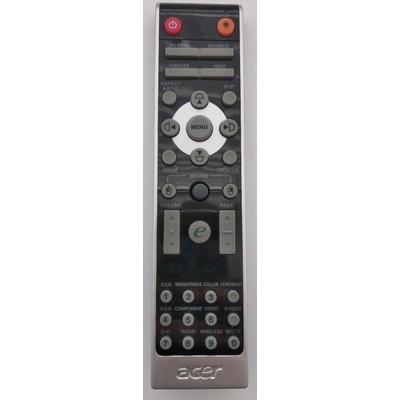 Diaľkový ovládač Acer IR2508