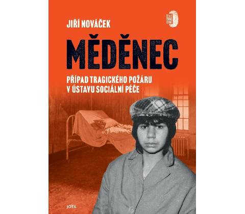 Měděnec